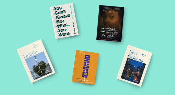 books to spark your curiosity in 2023