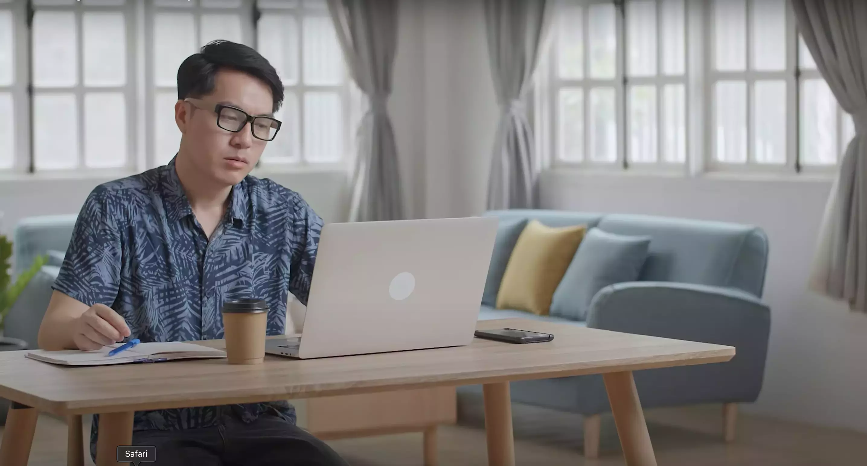 Evolve Digital Student Experience video