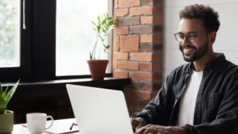 Online teacher development courses