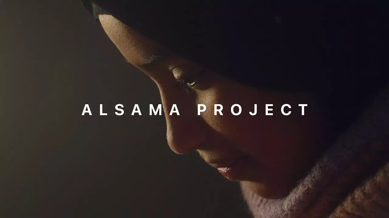 Alsama project